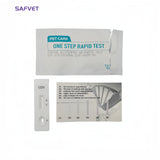 Canine Distemper Antigen Test Kit(CDV ag)