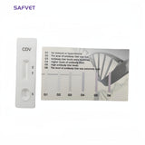 Canine Distemper Antigen Test Kit(CDV ag)
