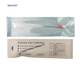 Cat Urethral Catheter