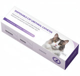 Cat Urethral Catheter