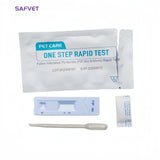 Feline Panleukopenia Antigen Rapid Test Kit(FIP/FIPV ab)