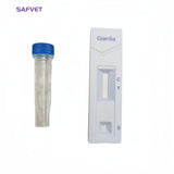 Giardia Antigen Rapid Test Kit(Gia ag)