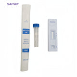 Giardia Antigen Rapid Test Kit(Gia ag)