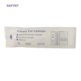 Cat Urethral Catheter