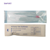 Cat Urethral Catheter